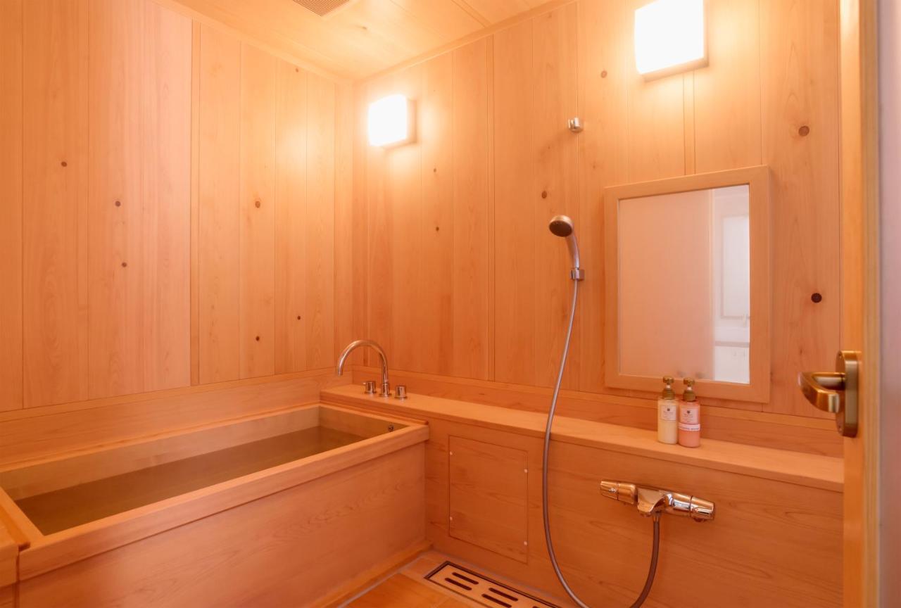 Готель Koyasan Shukubo Fumonin Екстер'єр фото